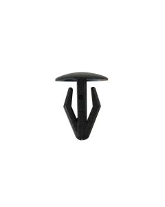 Button Clip - compatible with Toyota 10pc