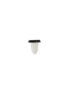 Trim Locking Nut Grommet - compatible with BMW, VW Group 10pc