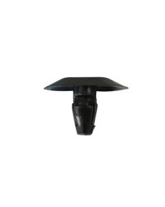 Button Clip - compatible with Renault 10pc