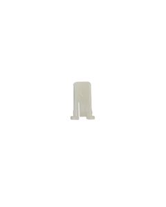 Trim Locking Nut - compatible with Ford 10pc