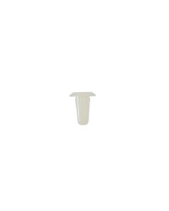 Trim Locking Nut - compatible with Honda, Hyundai 10pc