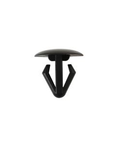 Button Clip - compatible with Mitsubishi 10pc