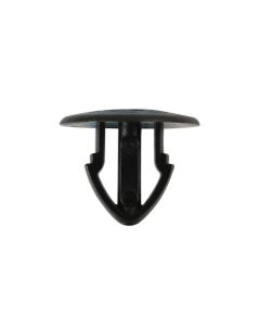 Button Clip - compatible with Ford 10pc