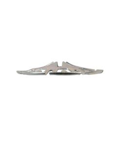 Metal Trim Fastener - compatible with Ford, VW Group 10pc