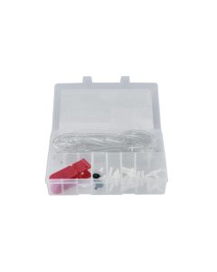 Windscreen Washer Pipe Repair Kit