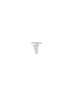 Weatherstrip Clip - compatible with Honda, Hyundai 10pc
