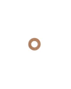 Common Rail Copper Injector Washer 14.6 x 7.5 x 1.3mm 12pc