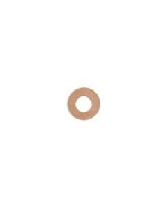 Common Rail Copper Injector Washer 15 x 7.5 x 1mm 12pc