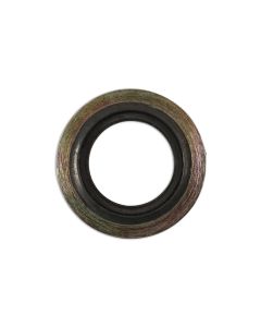 Sump Plug Washer, Dowty 16.7 x 24 x 1.5mm 10pc