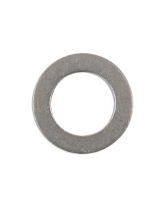 Sump Plug Washer, Aluminium 14 x 22 x 2mm 10pc