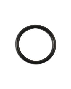 Sump Plug Washer, Rubber O-Ring 18 x 22 x 2mm 10pc