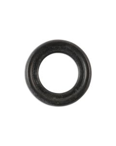 Sump Plug Washer, Rubber Flanged O-Ring 13 x 22 x 3mm 10pc