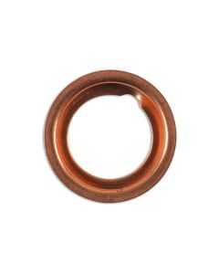 Sump Plug Washer, Crushable 12 x 17 x 2mm 10pc