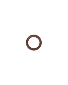 Sump Plug Washer, Copper 14 x 20 x 1.5mm 10pc