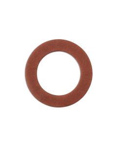 Sump Plug Washer, Fibre 18 x 29 x 2mm 10pc