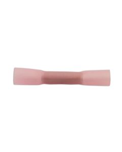 Red Heat Shrink Terminal 5pc