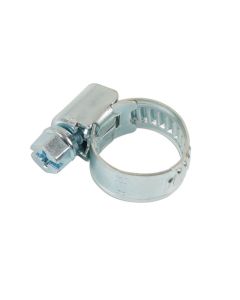 Mild Steel Hose Clip 9-14mm x 9mm 5pc
