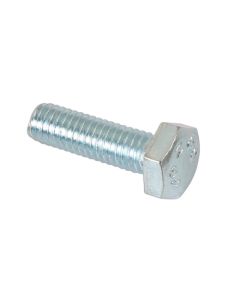 Hi-Tensile Bolts M6 x 1.0 x 20mm 5pc