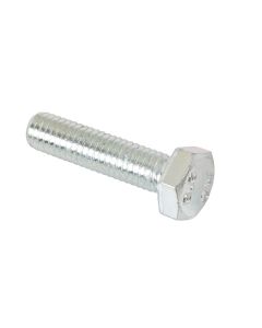 Hi-Tensile Bolts M6 x 1.0 x 25mm 5pc
