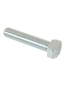 Hi-Tensile Bolts M6 x 1.0 x 30mm 5pc