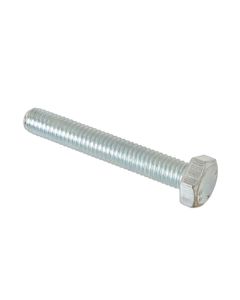 Hi-Tensile Bolts M6 x 1.0 x 40mm 5pc