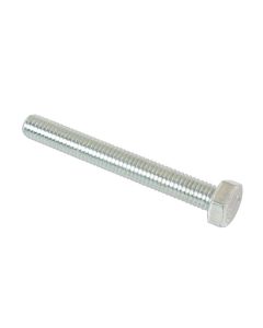 Hi-Tensile Bolts M6 x 1.0 x 50mm 5pc