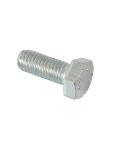 Hi-Tensile Bolts M8 x 1.25 x 20mm 5pc