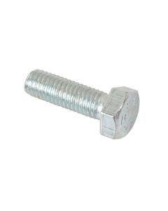 Hi-Tensile Bolts M8 x 1.25 x 25mm 5pc