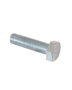 Hi-Tensile Bolts M8 x 1.25 x 30mm 5pc