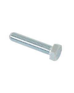 Hi-Tensile Bolts M8 x 1.25 x 40mm 5pc