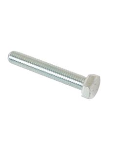 Hi-Tensile Bolts M8 x 1.25 x 50mm 5pc