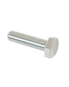 Hi-Tensile Bolts 10mm x 1.5 x 40mm 5pc
