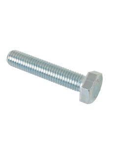 Hi-Tensile Bolts 10mm x 1.5 x 50mm 4pc