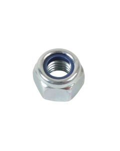 Nyloc Nuts Metric 8mm 5pc