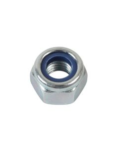 Nyloc Nuts Metric 10mm 5pc