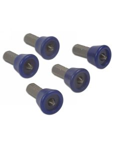 Drywall Bit Set 5pc