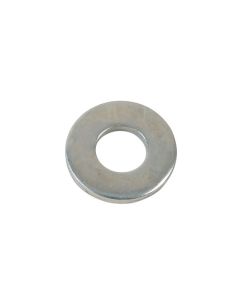 6mm Plain Washer Form C Heavy Duty 5pc