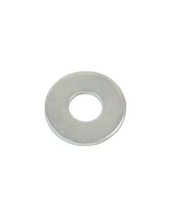 10mm Plain Washer Form C Heavy Duty 5pc