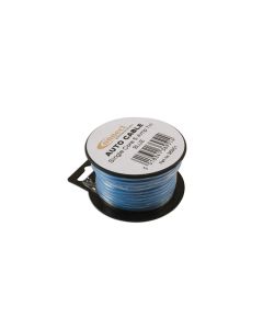 Blue Single Core Auto Cable 9/0.30 7m