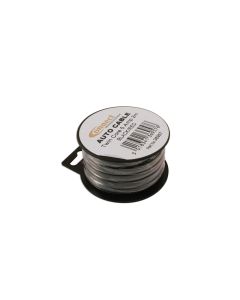 Mini Reel Automotive Cable 5A Twin 2m