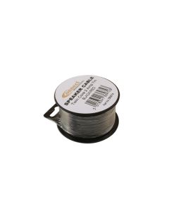 Mini Reel Automotive Twin Speaker Cable 2 x 12/0.20 7m
