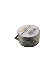 Mini Reel Automotive Twin Speaker Cable 2 x 24/0.20 7m