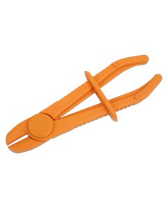 Flexible Hose Clamp