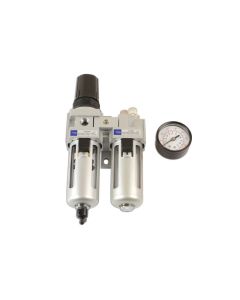 Air Control Regulator Unit 1/4" BSP Thread
