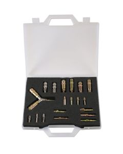 Connect Air Line Coupling Kit