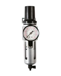 Air Control Filter / Regulator 1/4" BSP Thread