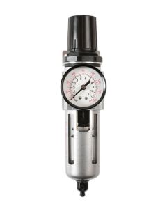 Air Control Filter / Regulator 1/2" BSP Thread