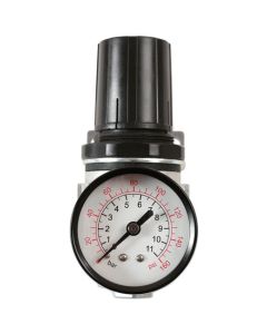 Air Flow Regulator 1/4" BSP Thread