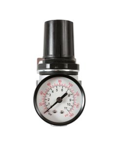 Air Flow Regulator 1/2" BSP Thread