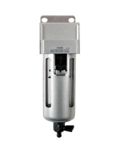 Air Filter 1/4" BSP Thread